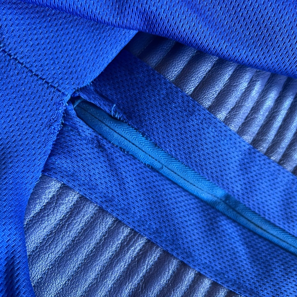 Fallout Vault 33 Cosplay Jumpsuit only - Picture 14 of 14
